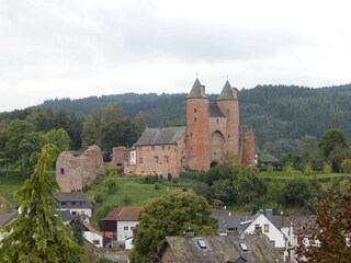 Ferienhaus Mürlenbach Umgebung 31