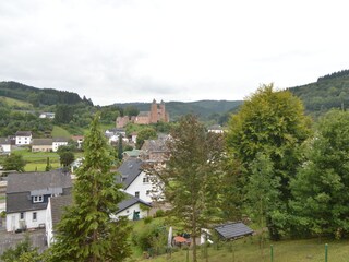 Ferienhaus Mürlenbach Umgebung 29