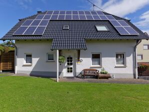 Appartement moderne à Bolsdorf avec sauna - Hillesheim - image1