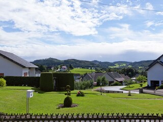 Apartamento Hillesheim Grabación al aire libre 3