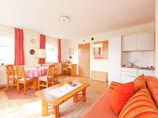 Apartamento Hillesheim Características 12