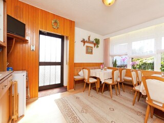 Apartamento Hillesheim Características 13