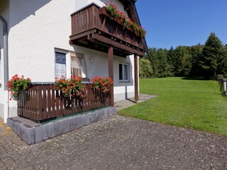 Apartamento Hillesheim Grabación al aire libre 6