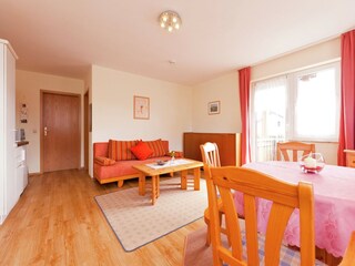 Apartment Hillesheim Ausstattung 10