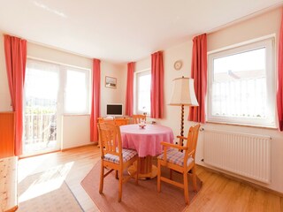 Apartamento Hillesheim Características 16