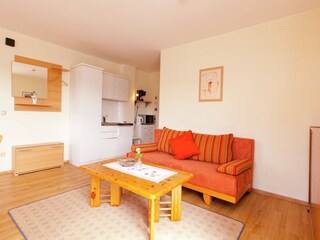 Apartamento Hillesheim Características 17