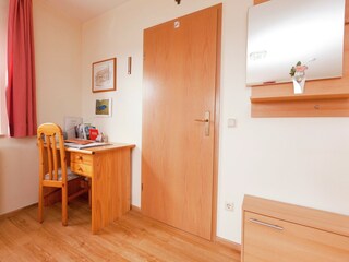 Apartamento Hillesheim Características 18