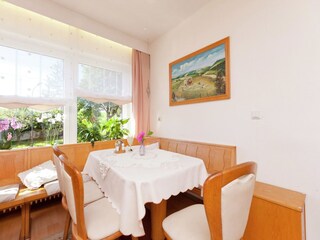 Apartamento Hillesheim Características 21