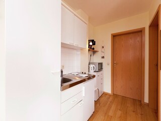 Apartamento Hillesheim Características 23