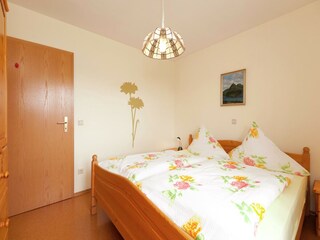 Apartamento Hillesheim Características 25