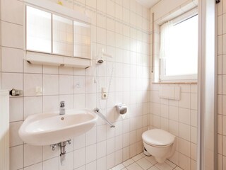 Apartamento Hillesheim Características 26