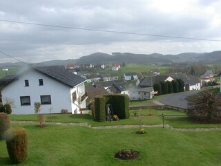 Apartamento Hillesheim Grabación al aire libre 10