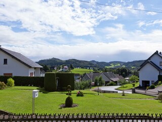 Appartement Hillesheim Buitenaudio-opname 6