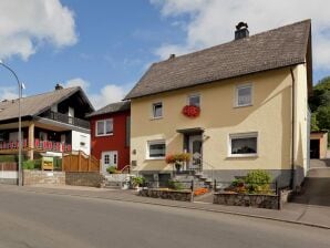 Apartment in der Nähe des Nürburgrings mit terrace - Hillesheim - image1