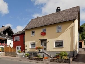 Apartment in der Nähe des Nürburgrings mit terrace - Hillesheim - image1