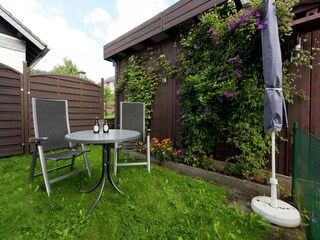 Apartamento Hillesheim Grabación al aire libre 1