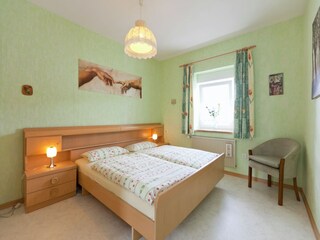 Apartamento Hillesheim Características 14