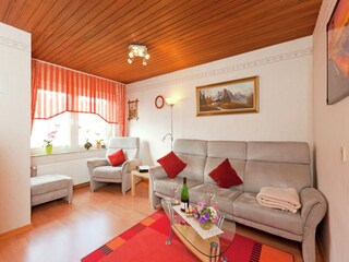 Apartamento Hillesheim Características 7