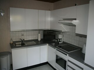 Apartamento Hillesheim Características 15