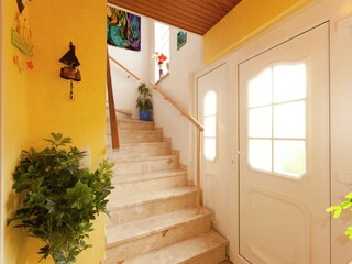 Appartement Hillesheim Équipement 18