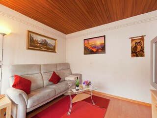Apartamento Hillesheim Características 8