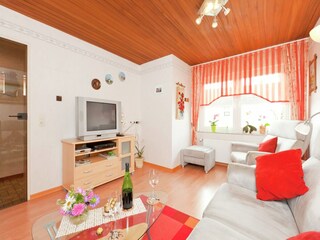 Apartamento Hillesheim Características 9