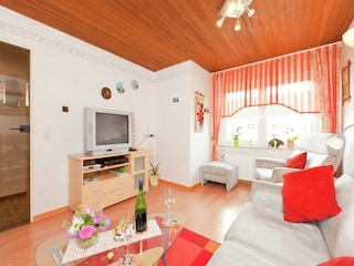 Apartment Hillesheim Ausstattung 8