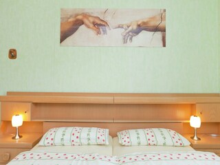 Apartamento Hillesheim Características 10