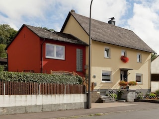 Apartment Hillesheim Outdoor Recording 4