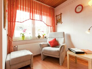 Apartamento Hillesheim Características 11