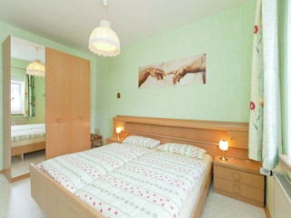 Apartment Hillesheim Features 13