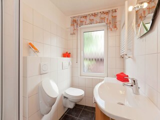 Apartamento Hillesheim Características 11