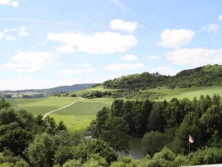 Appartement Hillesheim Environnement 30