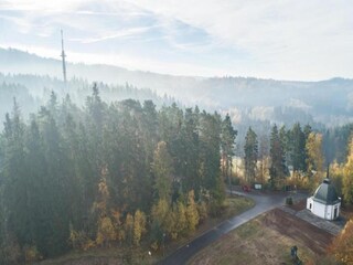 Appartement Hillesheim Omgeving 20