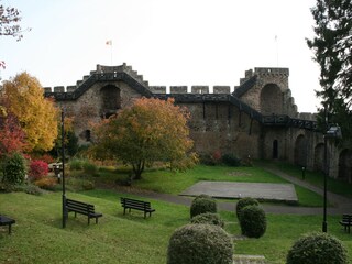 Apartment Hillesheim Environment 35