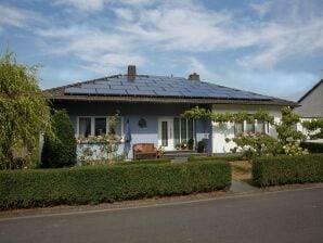 Appartement confortable à Niederehe Eifel près de la forêt - Niederehe - image1