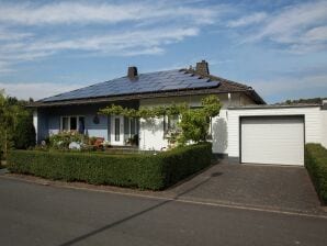 Apartment in Niederehe near the forest - Niederehe - image1