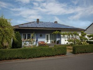 Appartement Ontsnapping aan het meer van Niederehe