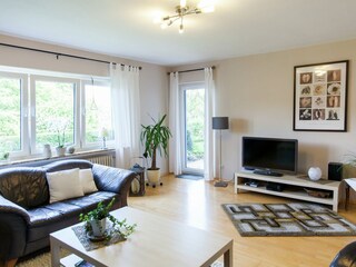 Appartement Niederehe Équipement 8