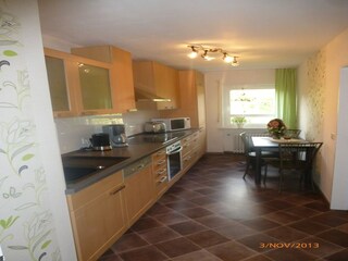 Appartement Niederehe Équipement 11