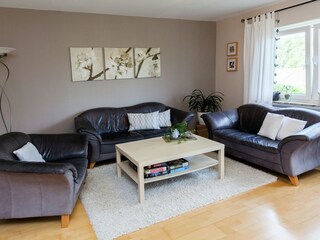 Appartement Niederehe Équipement 15