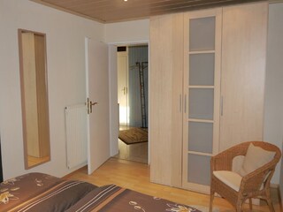 Appartement Niederehe Équipement 13
