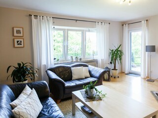 Appartement Niederehe Équipement 7