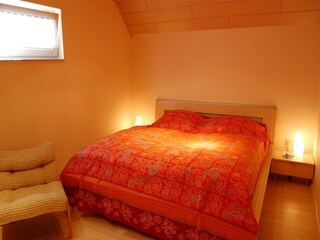 Appartement Niederehe Kenmerken 5