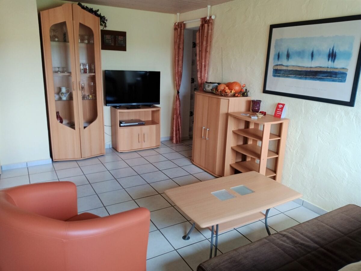 Apartment Üxheim Ausstattung 2