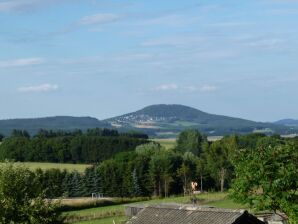 Appartamento a Leudersdorf, Eifel con terrazza - Üxheim - image1