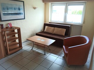 Apartment Üxheim Ausstattung 6