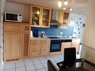 Apartment Üxheim Ausstattung 8