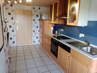 Appartement Üxheim Kenmerken 9