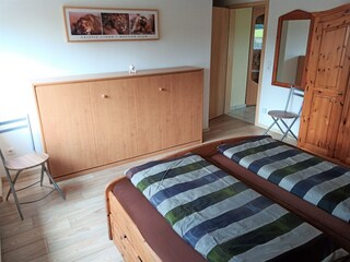 Appartement Üxheim Kenmerken 10